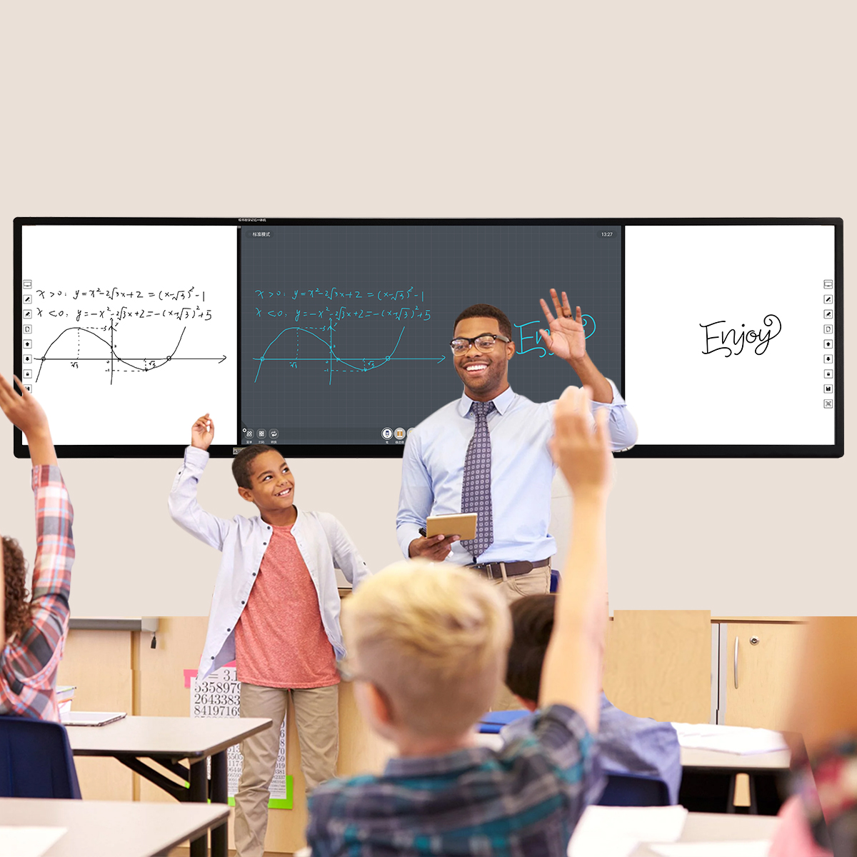 è®°å¿é»æ¿ï¼æªæ¥æè²çå¿å¤å·¥å·